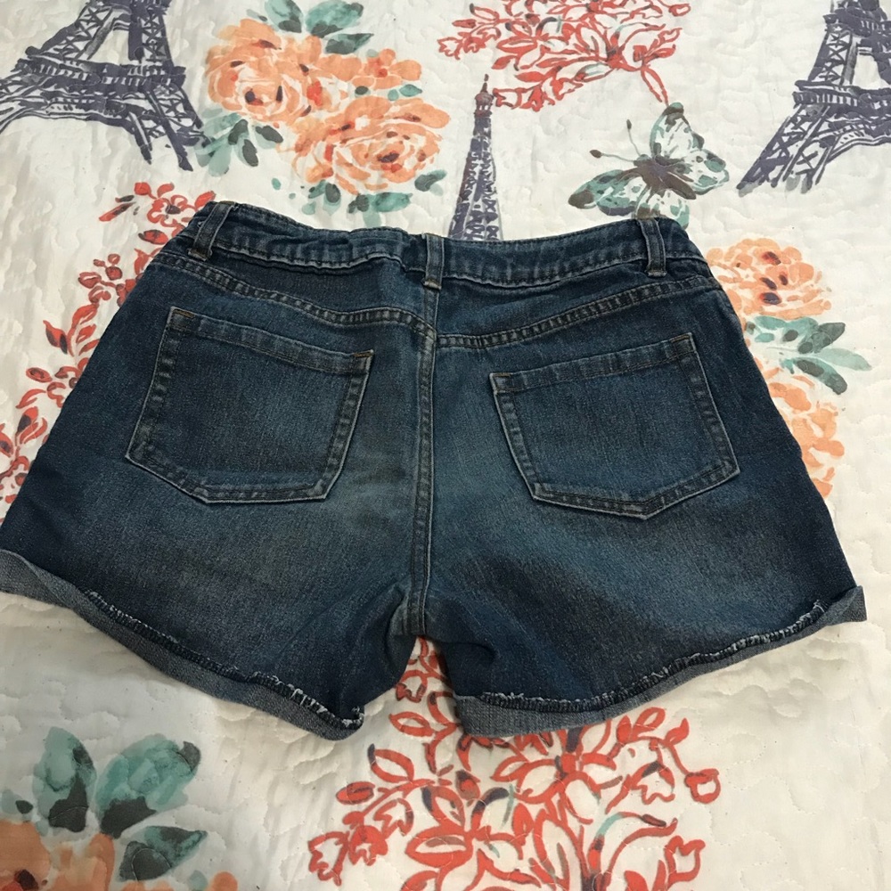 Cherokee Shorts | Cherokee XL/TG Jean Shorts